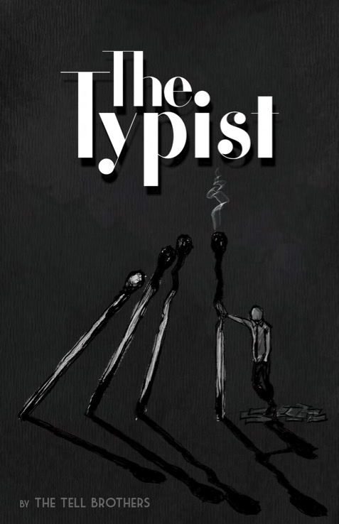 The Typist The Typist